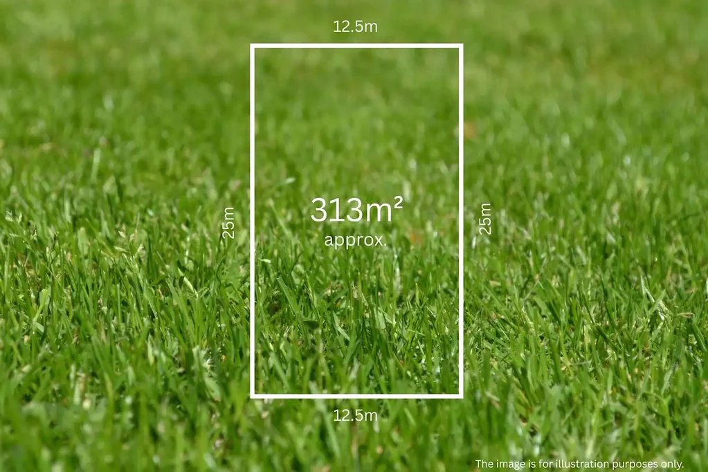 Tarneit Titled Block of land in the Prestigious Grand Central Estate, Tarneit!