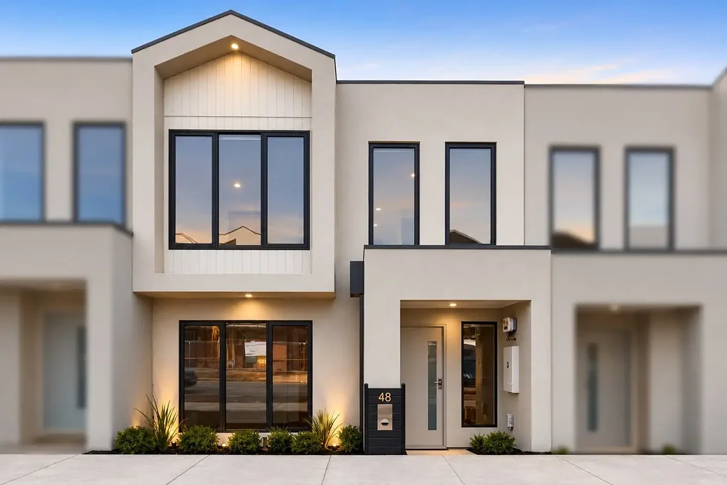 Mambourin 5Zimmer Brand-New Modern Elegance in the Heart of Mambourin!