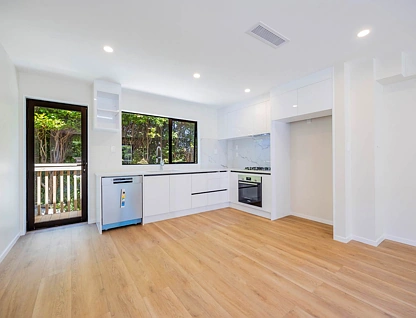 6/20 William Souter Street, Forrest Hill, North Shore City, 4 ਕਮਰੇ, 3 ਬਾਥਰੂਮ, House