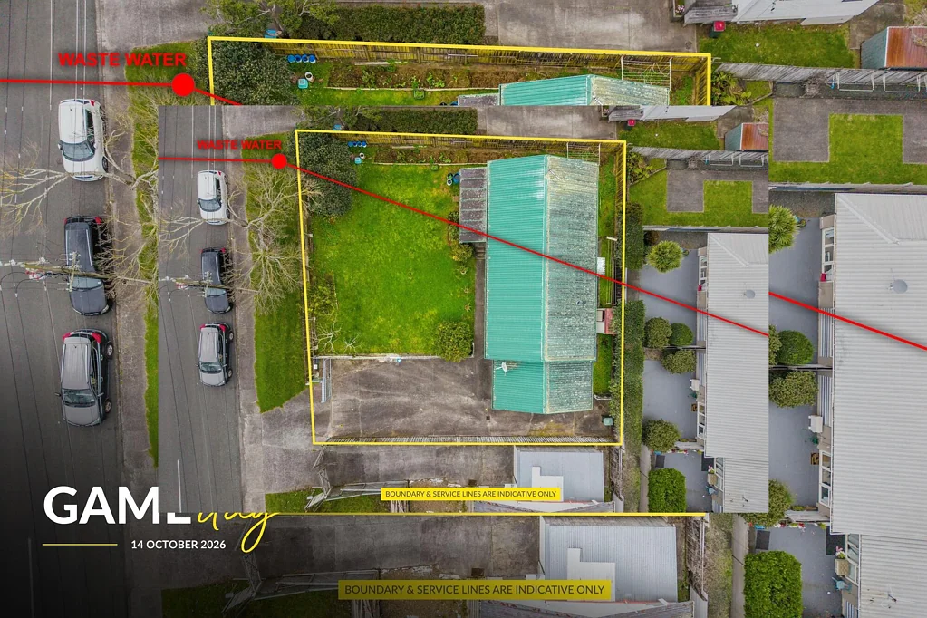 Mount Wellington 3બેડરૂમ RC + BC + EPA Approved | 4 Duplexes