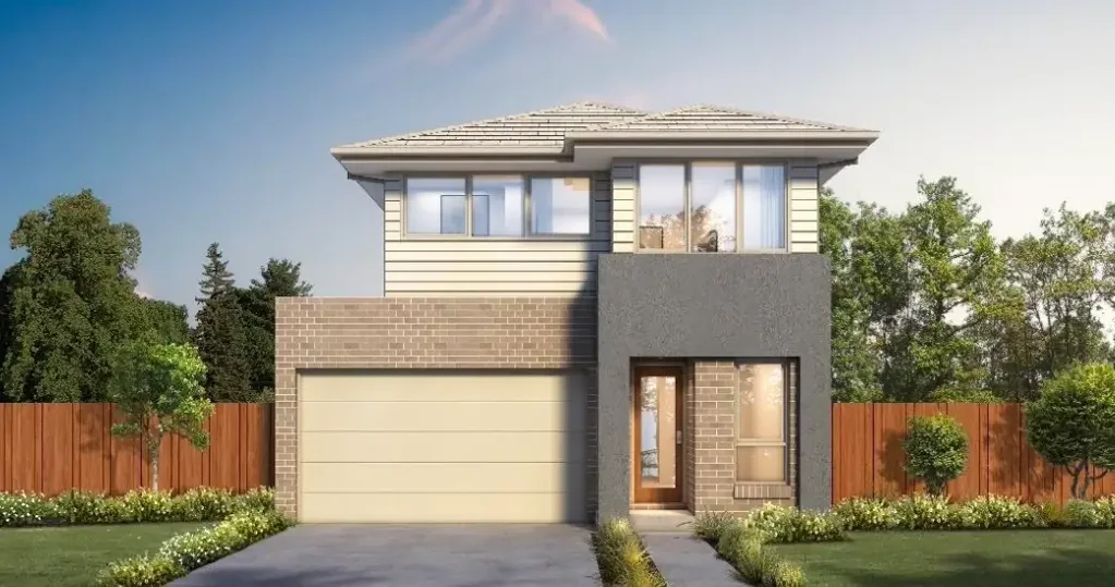Austral 4ਬੈੱਡਰੂਮ BRAND NEW HOME & LAND PACKAGES