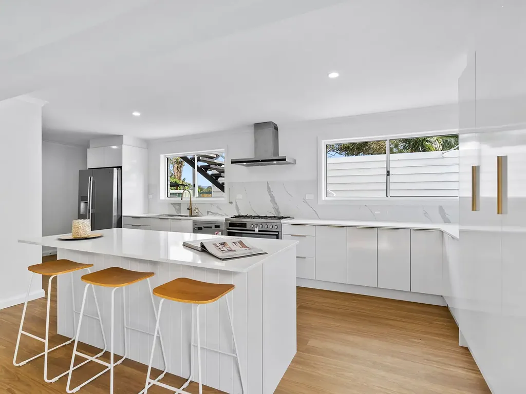Merrimac 6房  Tastefully renovated 6 bedroom home!