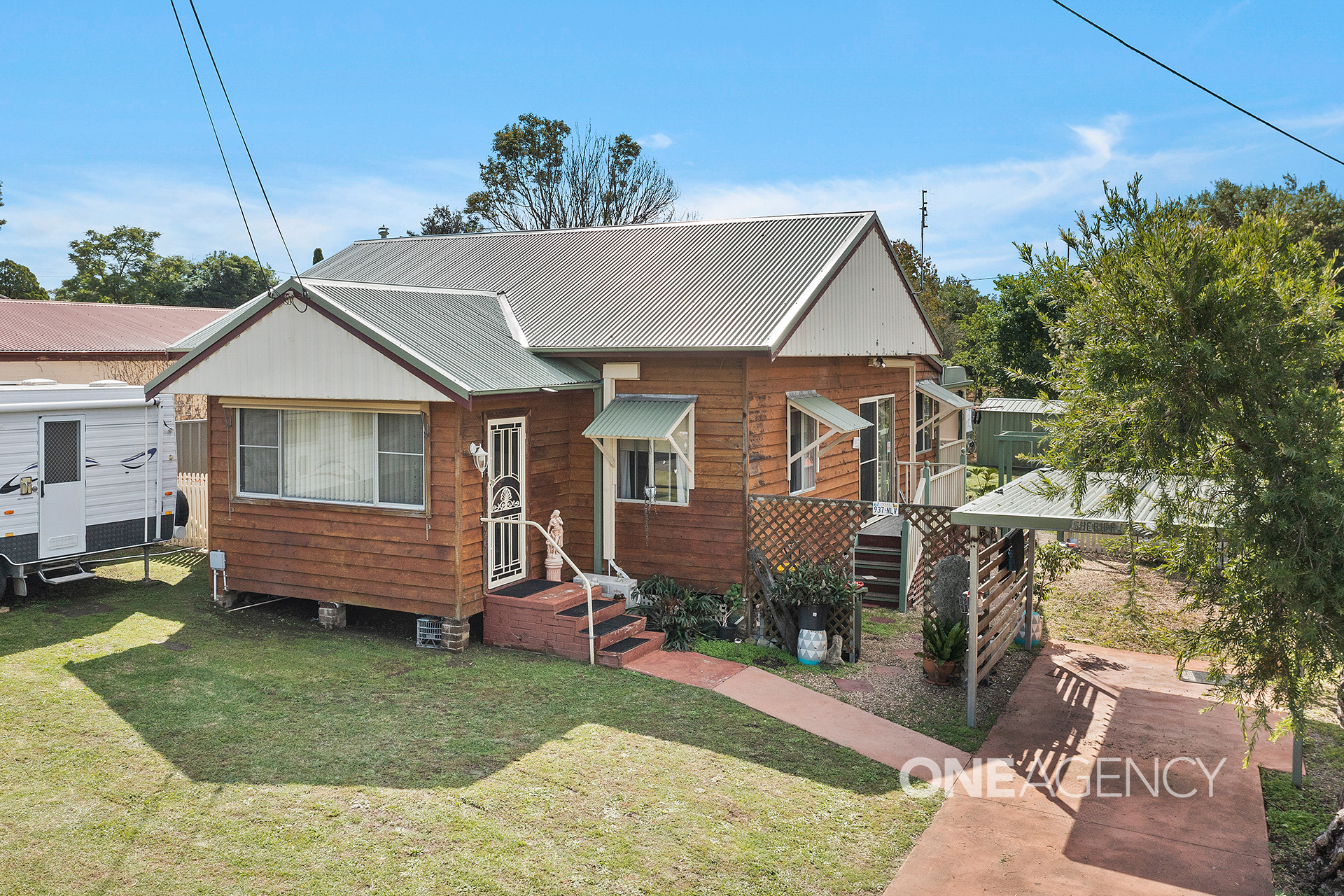 13 GOULD AV, NOWRA NSW 2541, 0 phòng ngủ, 0 phòng tắm, House