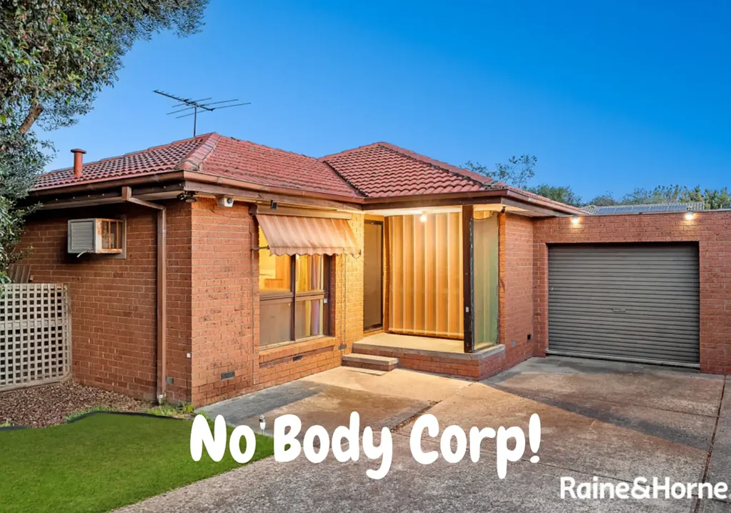 Cranbourne 3部屋 Cheap Renovator's Delight - Flip, Profit or Invest! (No Body Corp)