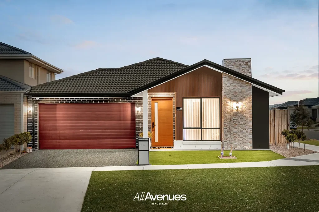 Clyde North 4कमरा Stunning Modern Family Home