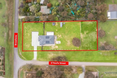 Lockwood South 6Zimmer Modern Family Living on Over an Acre