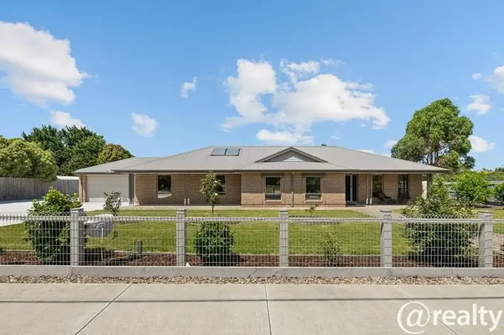 Corinella 4 Slaapkamer COASTAL ACREAGE LIVING WITH MODERN LUXURY