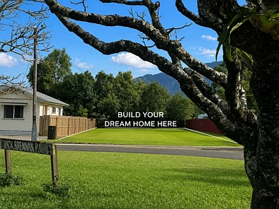 Whitfield Build Your Dream Home in One of Cairns' Most Prestigious Locations