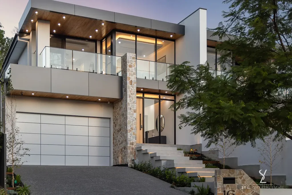 Beaumont 4房  Brand New Luxury | Exceptional Design & Panoramic City Views