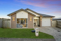 4 Raki Street, Pukekohe