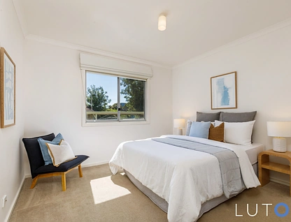 1/3-5 Ulverstone Street, Lyons, Woden Valley District, 2 침실, 2 욕실, Townhouse