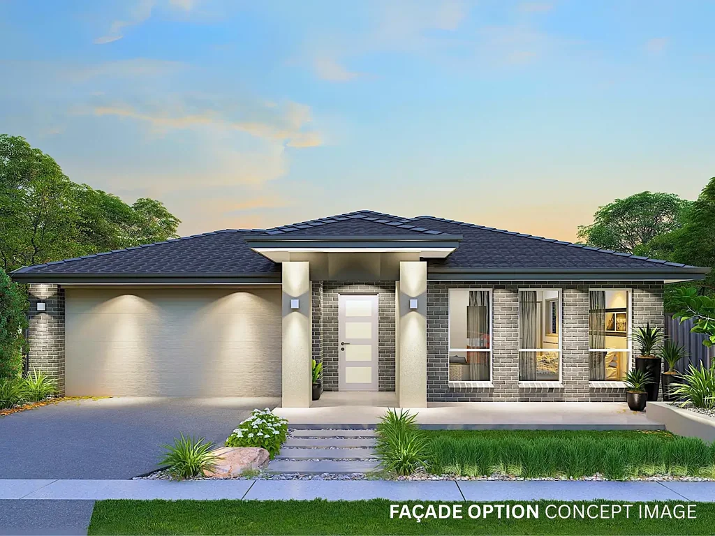 Broadford 4 Bedroom Affordable family living with all the luxuries. We can help you make your dream first home a reality!