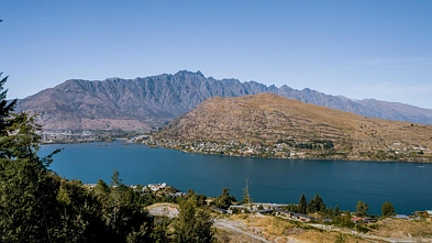 Queenstown Silver Creek- Queenstown Hill alpine section offer
