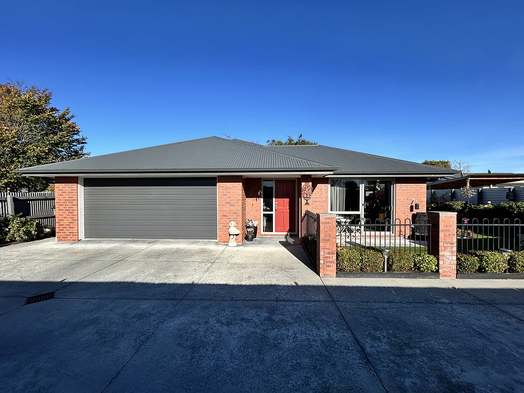 48A Cambridge Street, Ashburton, Canterbury