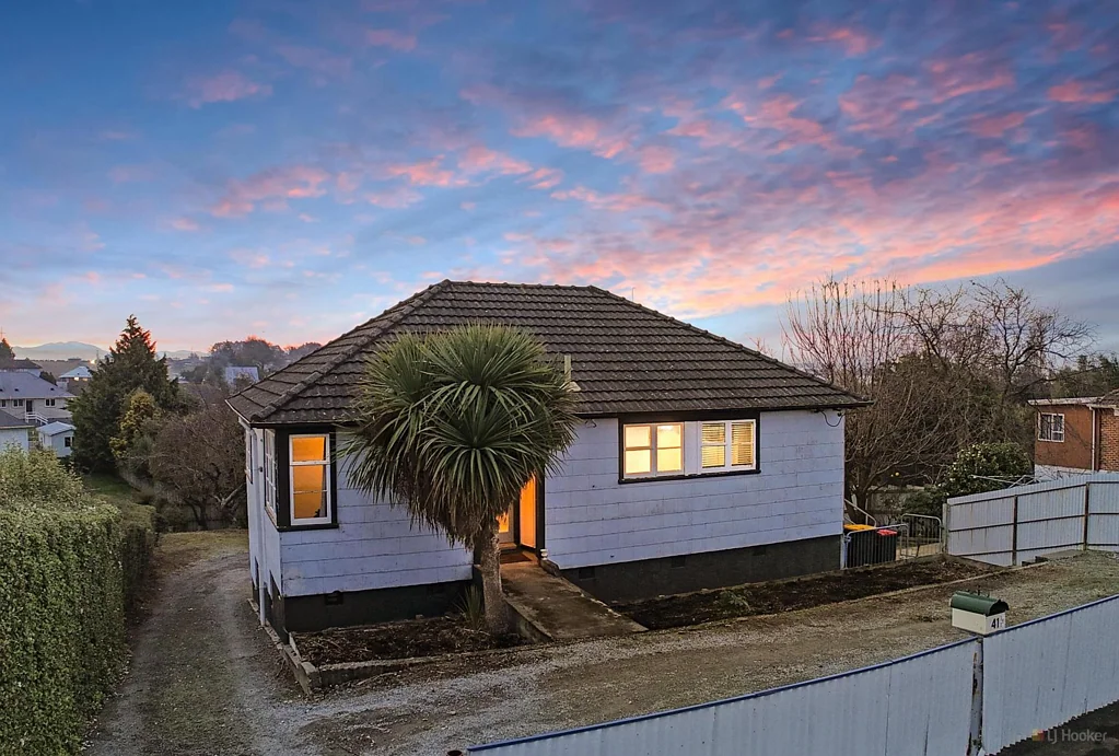 41 Andrew Street, Marchwiel, Timaru, Canterbury
