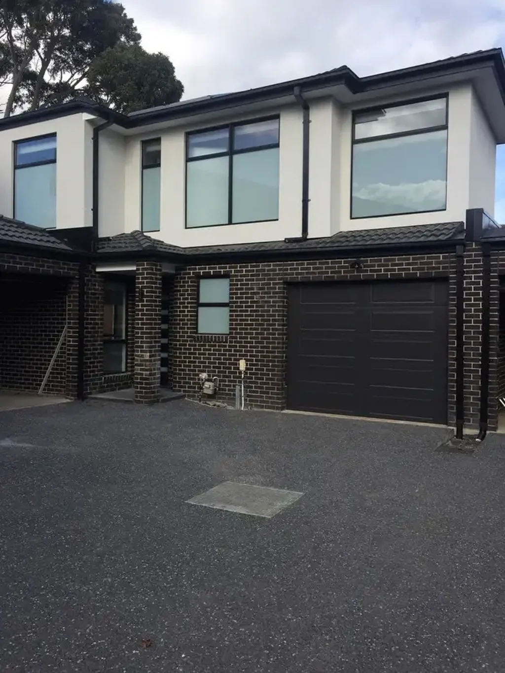 Luxury 2 Bedroom Townhouse