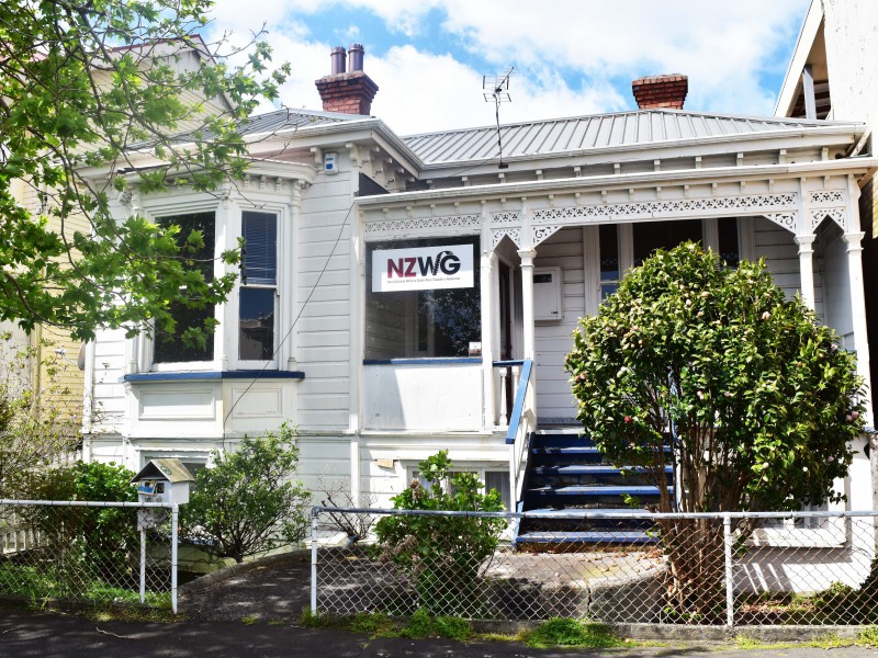 243 Ponsonby Road, Ponsonby, Auckland, 6房, 1浴