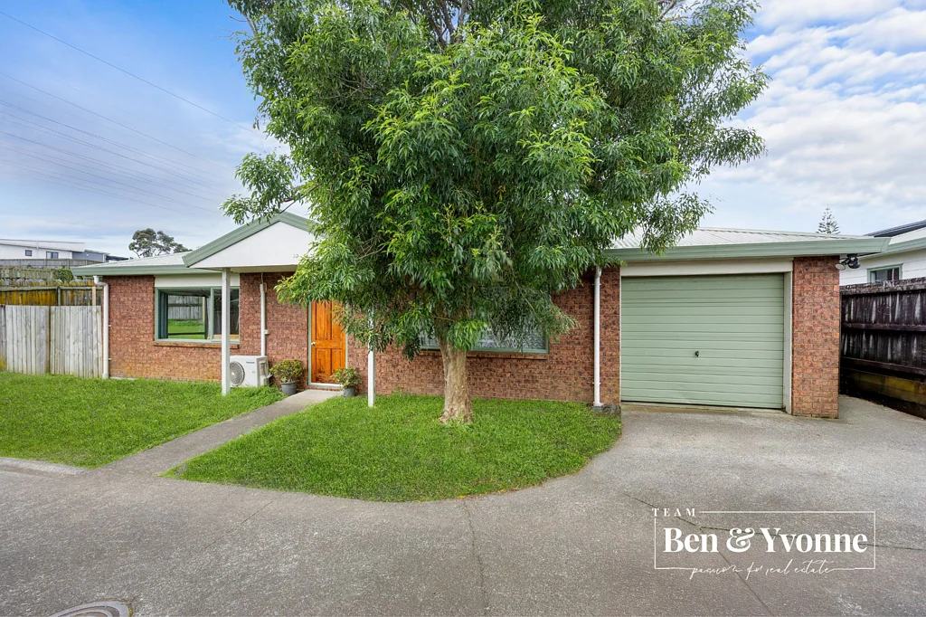 25B Leonard Road, Mount Wellington, Auckland City, Auckland