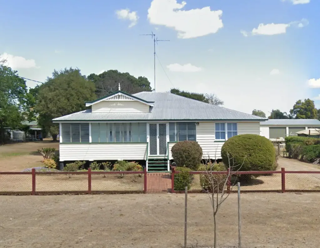 9 Hamilton Street, Pittsworth, QLD 4356