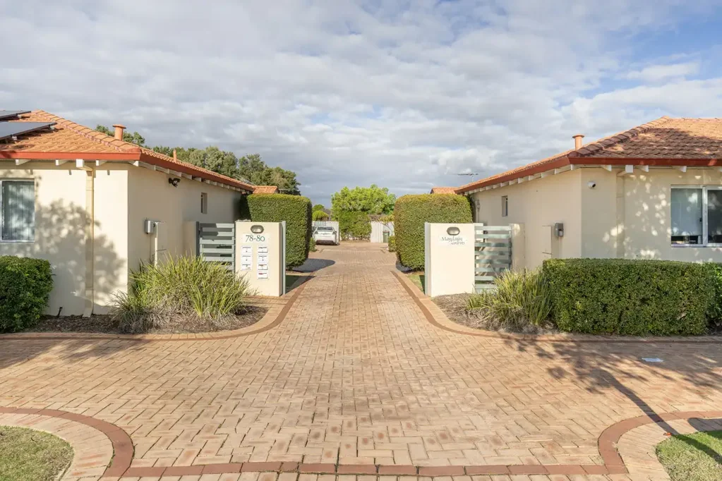 2/78-80 Coolgardie Street, Bentley, WA 6102