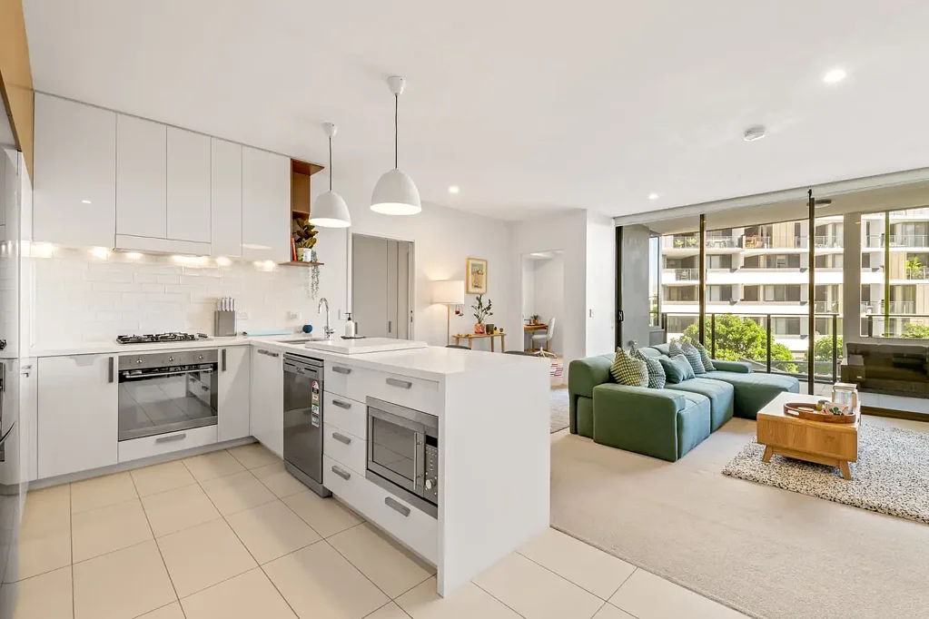 310/16 Aspinall Street, Nundah, QLD 4012