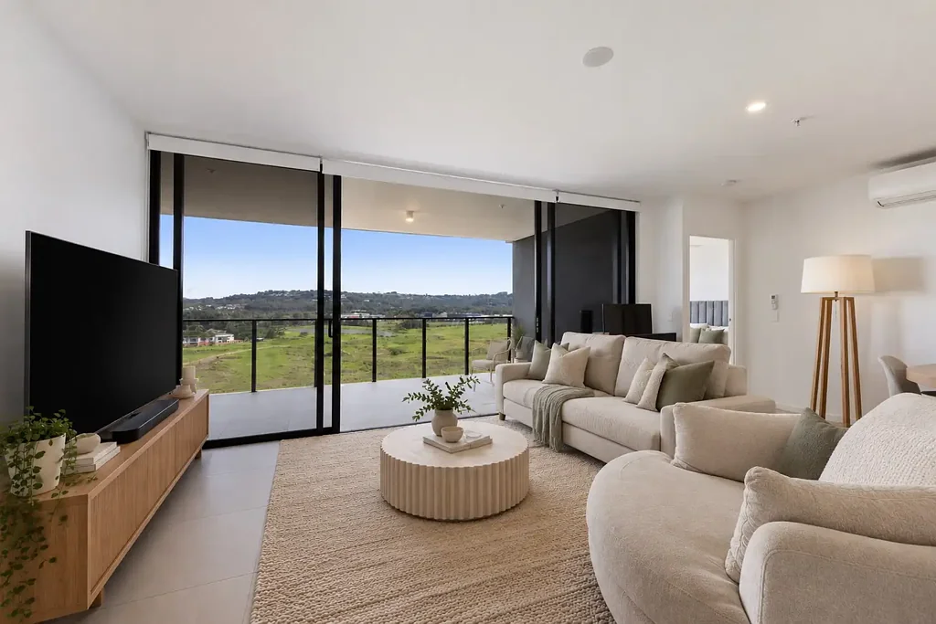 Maroochydore 3कमरा Sky-High Comfort in the Centre of It All - Vacant Possession