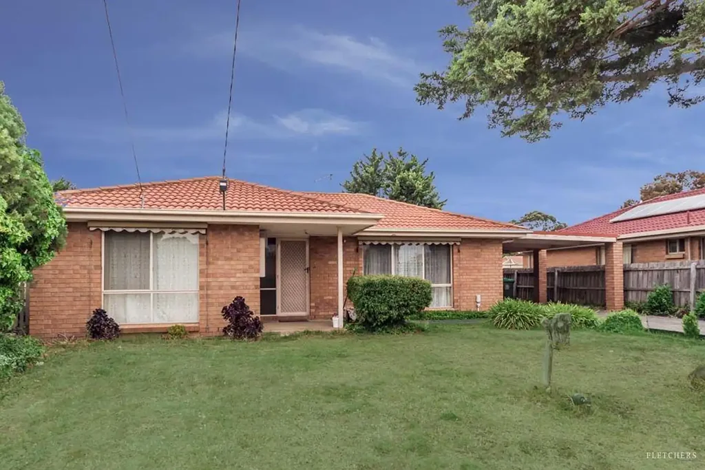 12 Greenshank Court, Werribee, VIC 3030