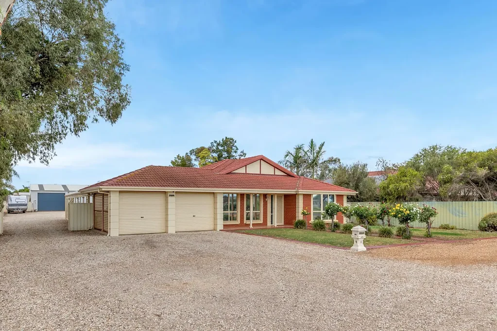 8 Chivell Road, Angle Vale, SA 5117