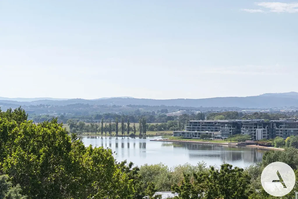 Barton 2Zimmer Top-Level Luxury Living with Sweeping Panoramic Waterfront Views - Refreshed & Move-in Ready!
