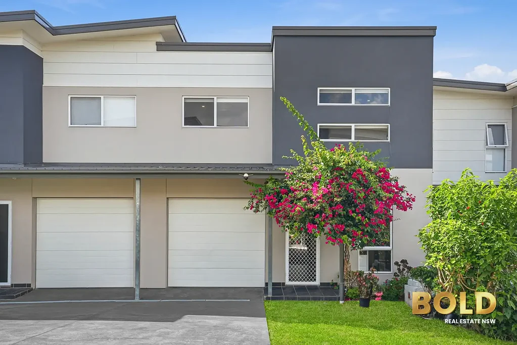 Glenfield 3Zimmer Glenfield Gem – Modern Townhouse in Prime Location
