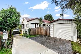 18A and 18 Ahiriri Avenue, Avondale, Avondale, Auckland City