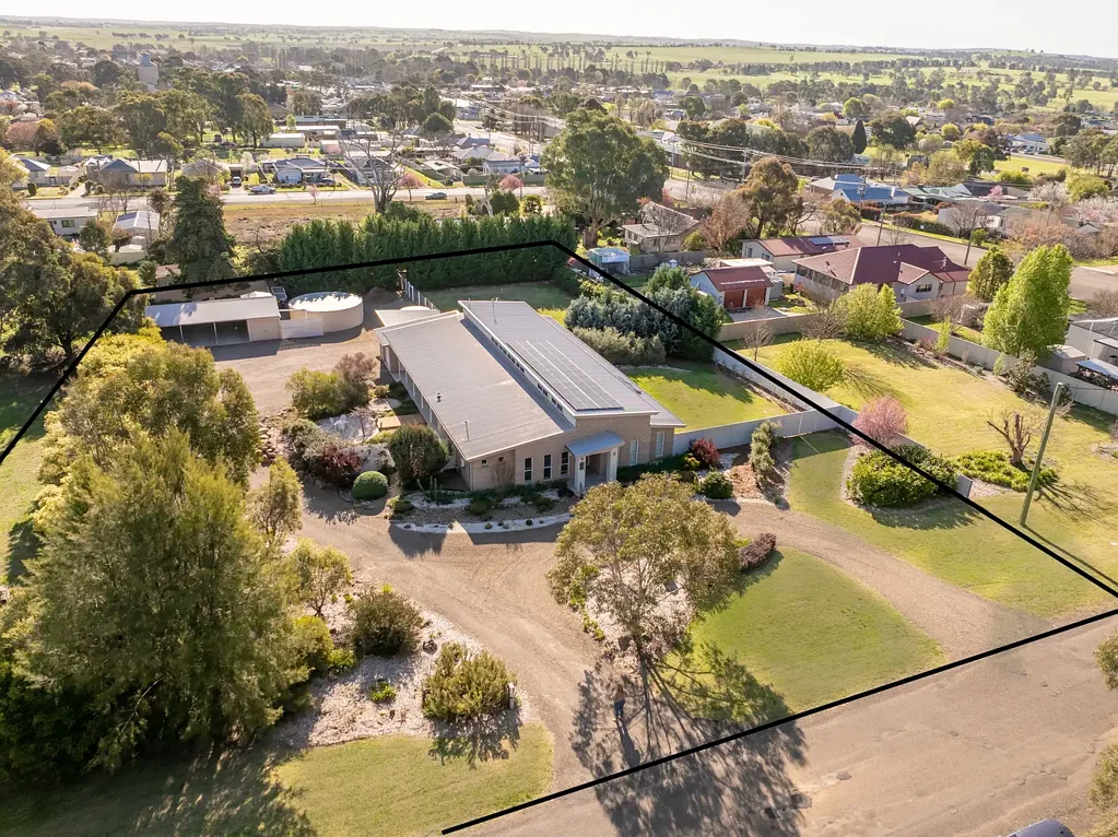 59 Ford Street, Boorowa, NSW 2586