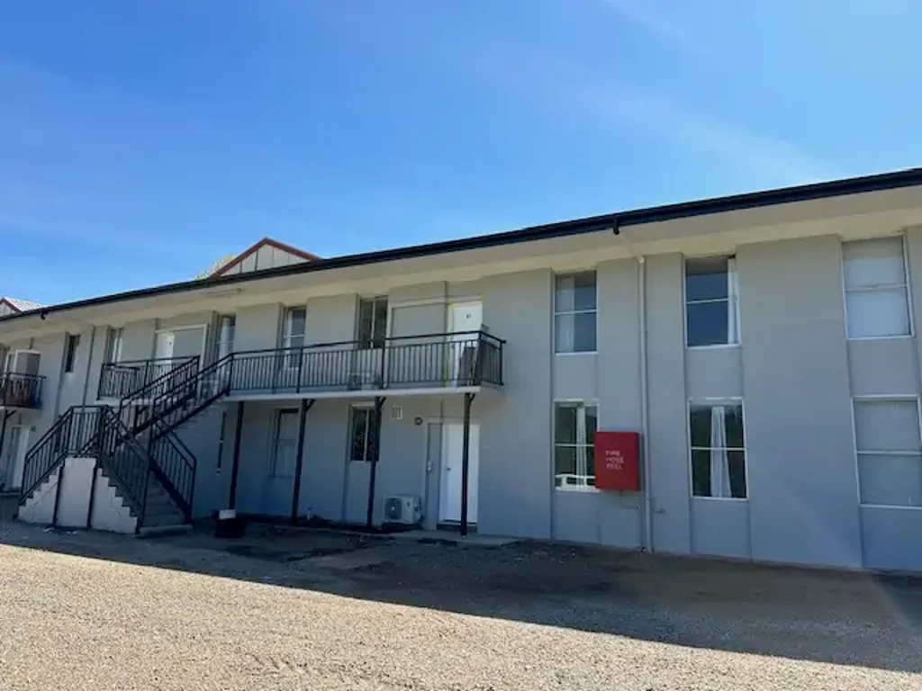 Renovated  2 -3 Bedroom unit