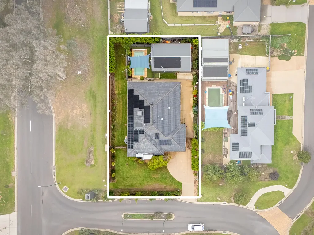 Hamilton Valley 4Zimmer The Complete Package - Large Family Home with Pool and Shed