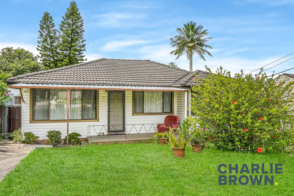 Blacktown 4Habitaciones 4-Bedroom Home in the Heart of Blacktown!!!