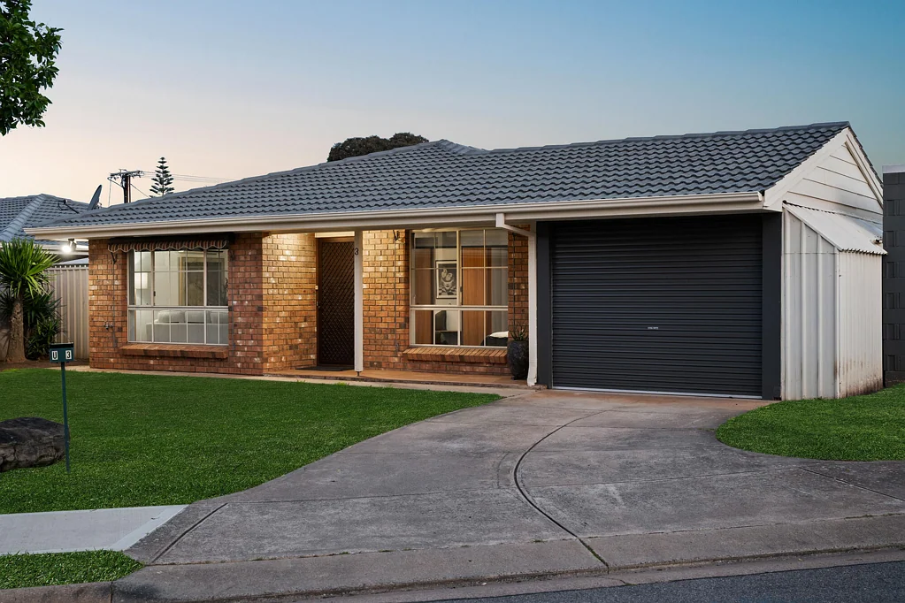 Hendon 2房  A Wonderful Opportunity in Convenient Hendon