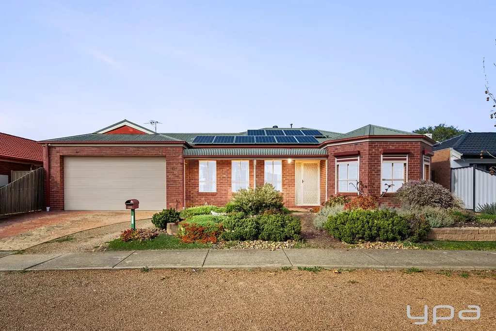 Hoppers Crossing 4 Slaapkamer A home filled with heart