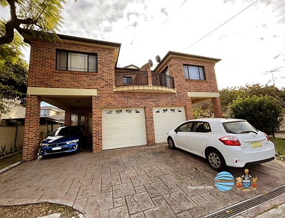71 Oxford Avenue, Bankstown, South Western Suburbs, 12房, 10浴, Townhouse