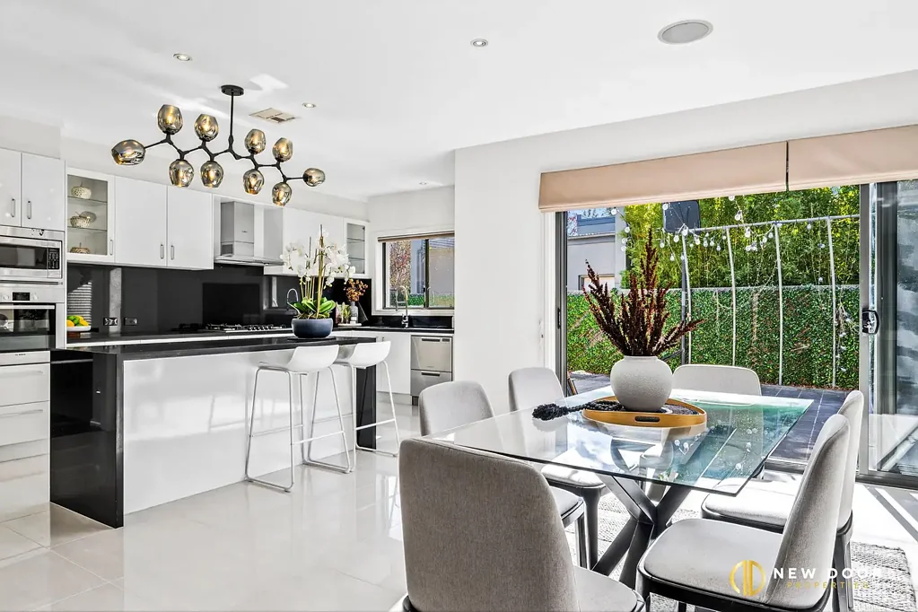 Forde 4Habitaciones Sophisticated Design, Exceptional Family Living