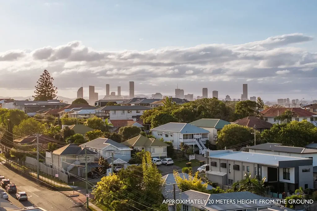 Camp Hill Prime Opportunity in the Heart of Camp Hill – Vacant 323m² Block Ready to Build