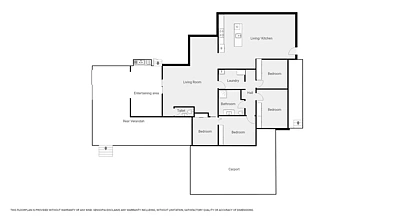 85 Cooper Street, Stawell, VIC 3380, 4 Bedrooms, 1 Bathrooms, House