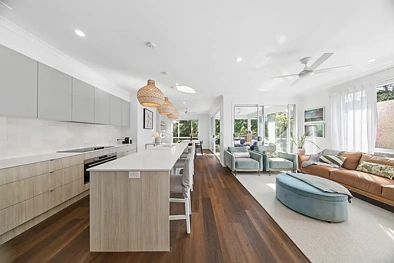 Iba Pa - 8 Cycad Place, Flaxton, QLD 4560