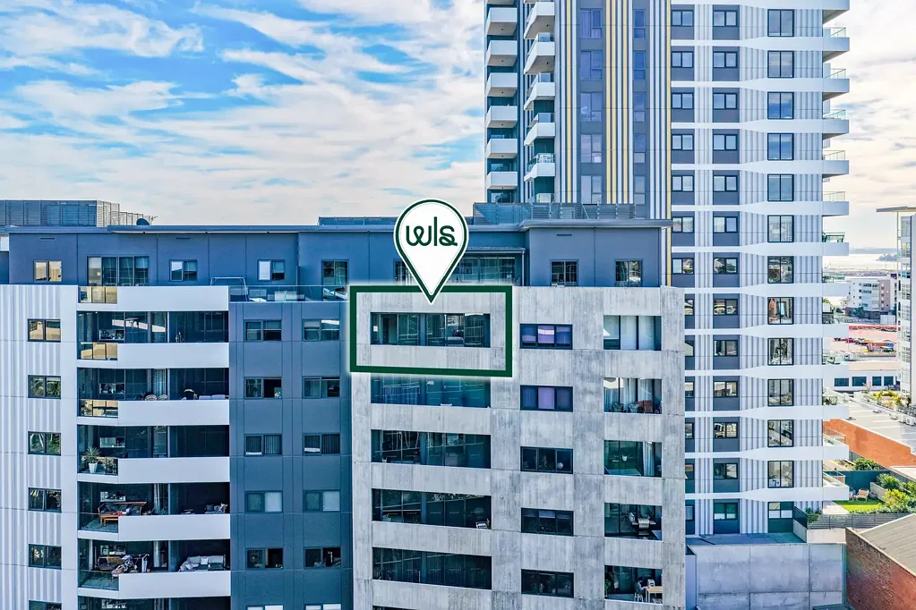 814/386 King Street, Newcastle, NSW 2300