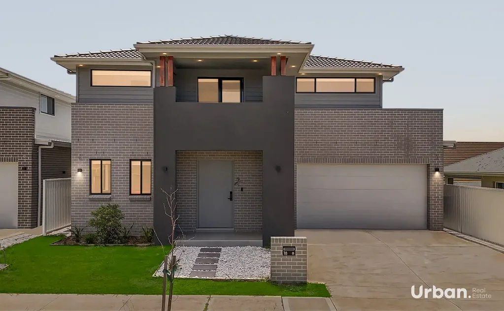 18A Marcus Loane Way, Oran Park, NSW 2570