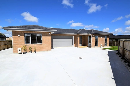 Residential  Single House Zone