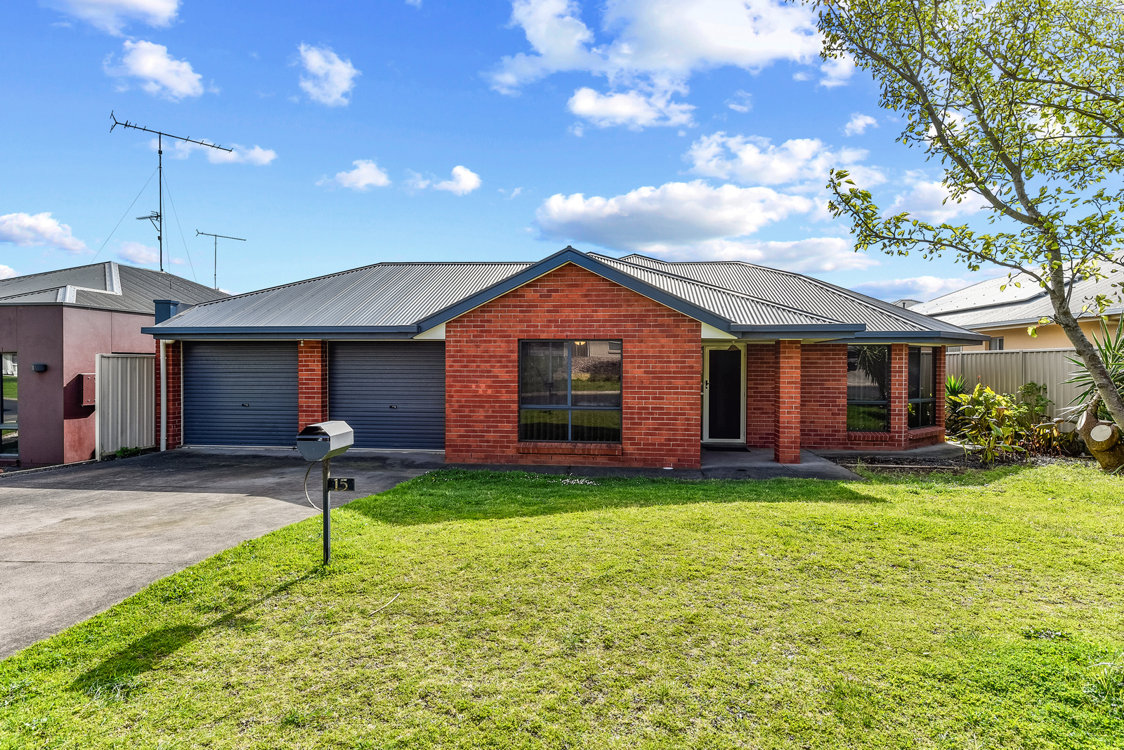 15 PEPPERMINT DR, MOUNT GAMBIER SA 5290, 0 Schlafzimmer, 0 Badezimmer, House