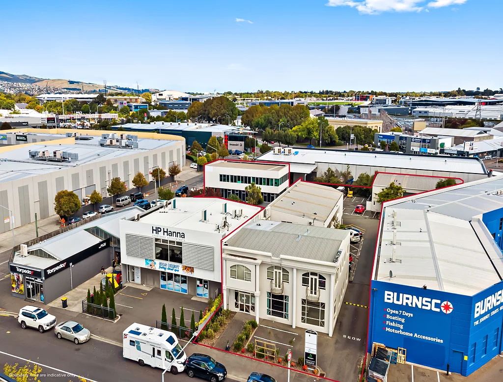 Riccarton Retiring vendor wants it sold!