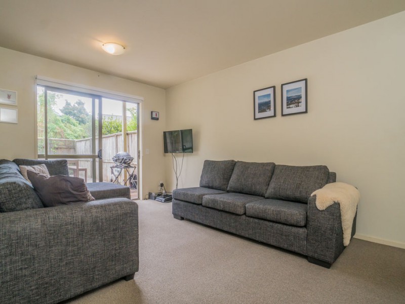 19a/21 Hunters Park Drive, Three Kings, Auckland, 1 Kuwarto, 1 Banyo