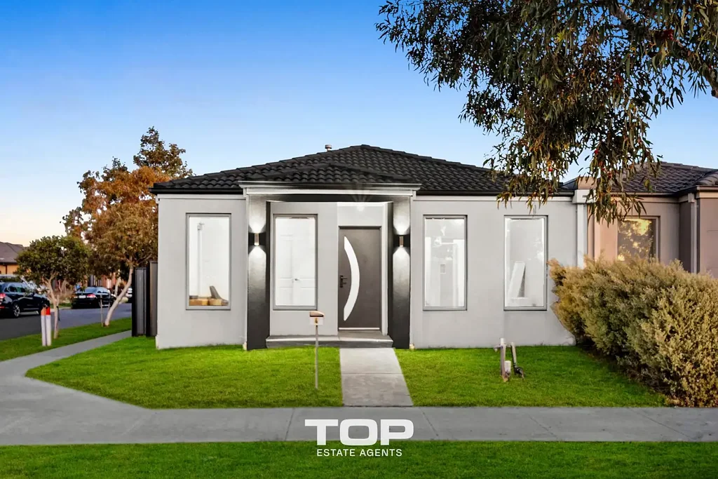 Cranbourne North 3Phòng ngủ Modern Comfort Meets First-Home Buyer Appeal