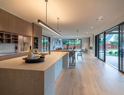 9C Dalbeth Place, Matangi, Hamilton, Waikato, 4房, 2浴, 独立屋